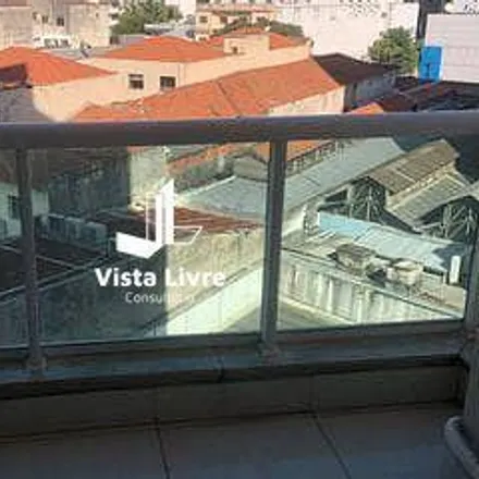 Buy this 1 bed apartment on Rua Sebastião Gil 89 in Pinheiros, São Paulo - SP
