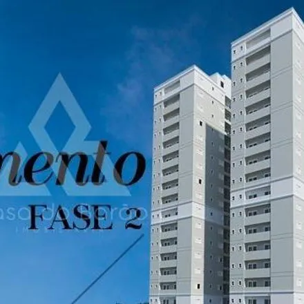 Image 2 - Rua Helio Tomba, Vila Leis, Itu - SP, 13309-083, Brazil - Apartment for sale