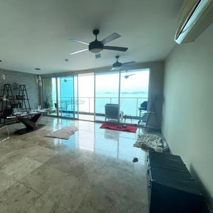Rent this 3 bed apartment on Ocean Park in Boulevard Pacífica, Punta Pacífica