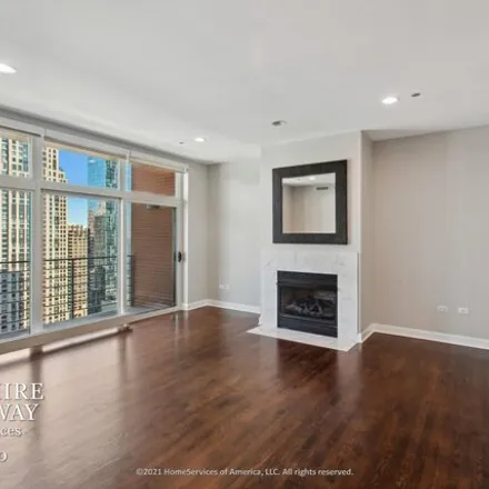 Image 2 - 401-445 East North Water Street, Chicago, IL 60611, USA - Condo for sale