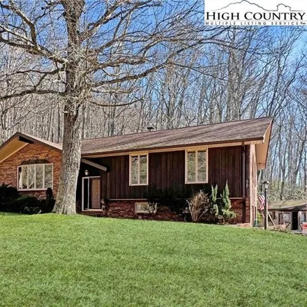 Buy this 3 bed house on Lamuel Lane in Ashe County, NC 28694