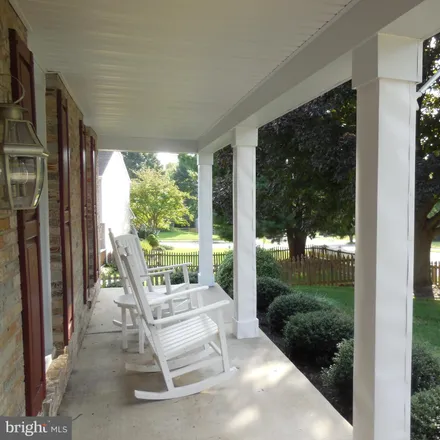Image 6 - 803 Benjamin Road, Bel Air, MD 21014, USA - House for sale
