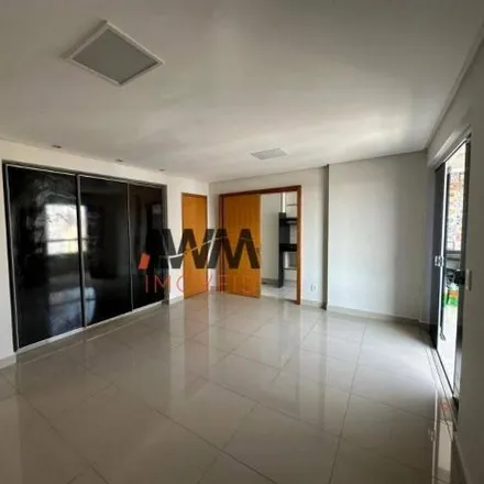 Buy this 2 bed apartment on Rua Ruy Brasil Cavalcante in Setor Bueno, Goiânia - GO
