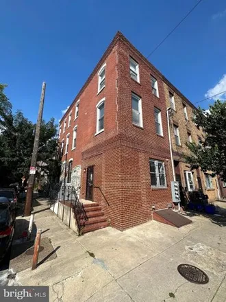 Rent this 2 bed apartment on 1019 Christian Street in Philadelphia, PA 19146