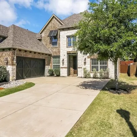 Image 2 - 2026 Grassland Drive, Allen, TX 75025, USA - House for sale