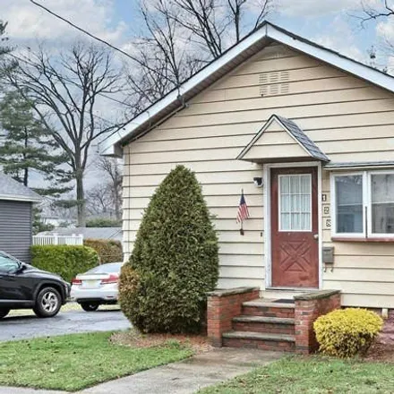 Buy this 2 bed house on 136 West Madison Avenue in Dumont, NJ 07628