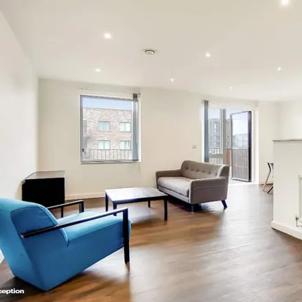 Image 7 - London, E16 2JT, United Kingdom - Apartment for rent