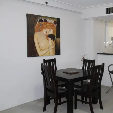 Rent this 1 bed apartment on Chatswood NSW 2067