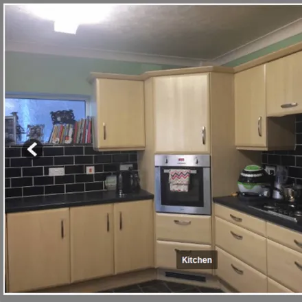 Image 2 - Bournemouth, Winton, ENGLAND, GB - Apartment for rent