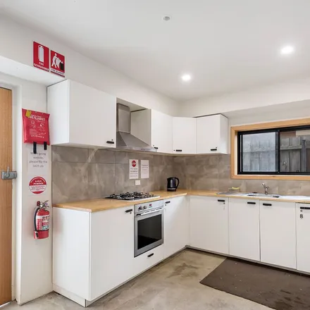 Rent this 1 bed apartment on Jones Road in Dandenong VIC 3175, Australia