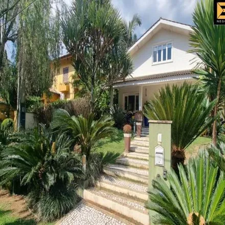 Image 2 - Rua Rio Madeira, Vinhedo, Vinhedo - SP, 13289-326, Brazil - House for sale