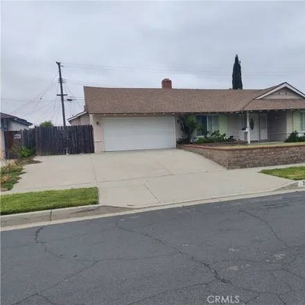 Image 3 - 21382 Hidden Pines Drive, Diamond Bar, CA 91765, USA - House for rent