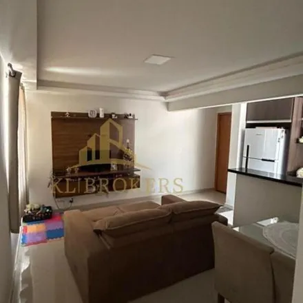 Buy this 2 bed apartment on Rua Itaguaí in Siderlândia, Volta Redonda - RJ