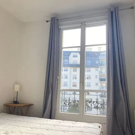 Image 7 - 46 Rue Mouraud, 75020 Paris, France - Apartment for rent