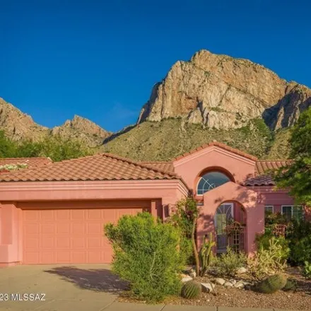 Rent this 2 bed house on 1472 Ram Canyon Drive in Oro Valley, AZ 85737