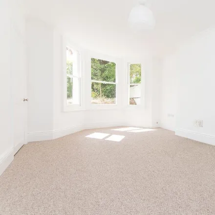 Image 3 - 11 Clermont Road, Brighton, BN1 6SS, United Kingdom - Apartment for rent
