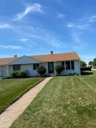 Image 2 - 8732 South Corcoran Road, Hometown, Worth Township, IL 60456, USA - Duplex for sale