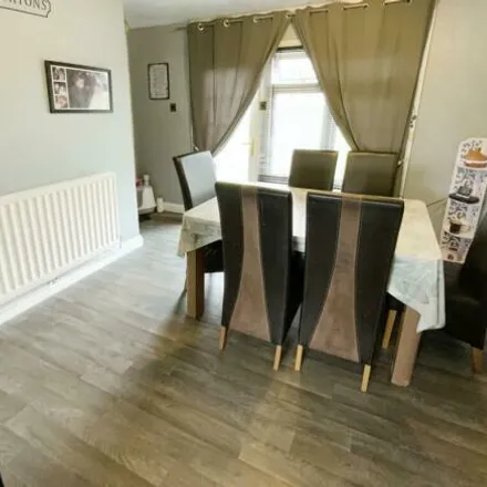 Image 7 - Nicholas Place, Tuxford, NG22 0HT, United Kingdom - Townhouse for sale