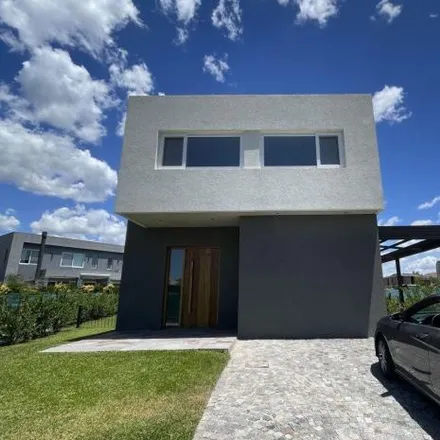 Image 2 - unnamed road, La Lonja, B1631 BUI Buenos Aires, Argentina - House for sale