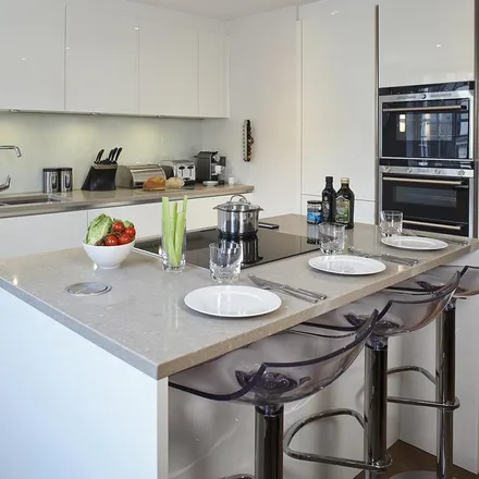 Rent this 2 bed apartment on 29-31 Cheval Place in London, SW7 1ES