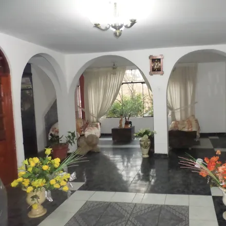 Rent this 2 bed house on Trujillo