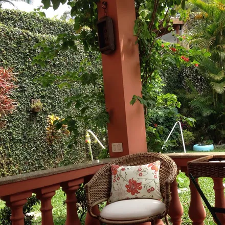 Image 2 - São Paulo, Jardim Marajoara, SP, BR - House for rent