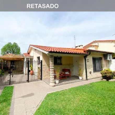 Buy this 2 bed house on Estero Bellaco in Partido de La Matanza, B1778 FQA Ciudad Evita