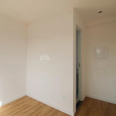 Rent this 1 bed apartment on One Ecoville in Rua Pedro Nicco 49, Mossunguê
