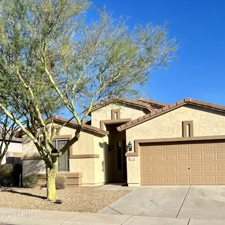 Buy this 3 bed house on 16433 South 17th Drive in Phoenix, AZ 85045