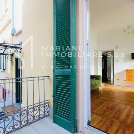Image 5 - Via del Monastero Vecchio 12, 21100 Varese VA, Italy - Apartment for rent