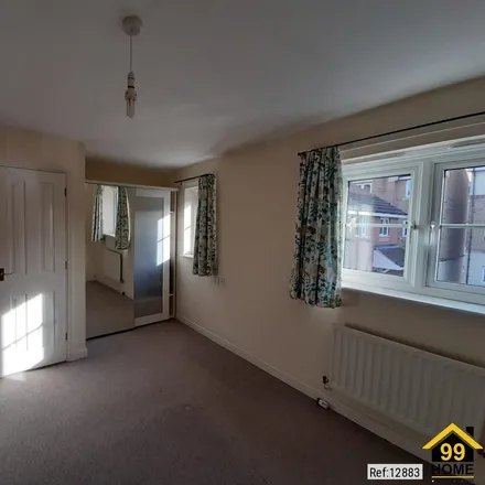 Rent this 2 bed house on 71 Bristol South End in Bristol, BS3 5BJ
