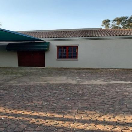 Rent this 2 bed house on Ampthill Avenue in Western Extension, Benoni