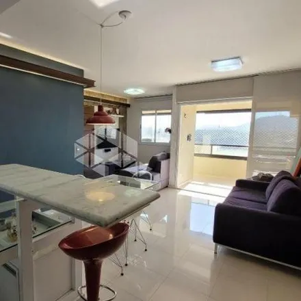 Buy this 2 bed apartment on Rua Tungue in Jardim Líbano, São Paulo - SP