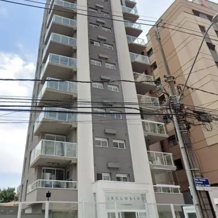 Image 2 - SYMCO, Rua Coronel Quirino 1483, Cambuí, Campinas - SP, 13025-002, Brazil - Apartment for rent