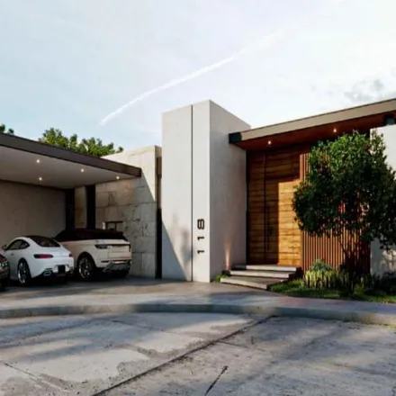 Buy this 3 bed house on unnamed road in 64985 Monterrey, NLE