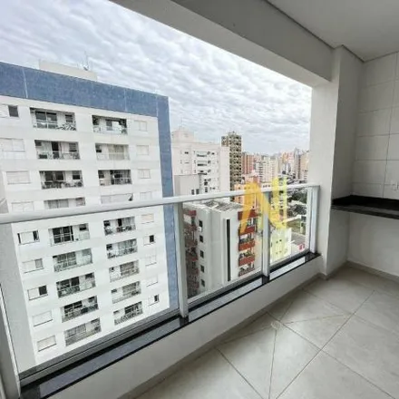 Buy this 3 bed apartment on Rua Amador Bueno in Ipiranga, Londrina - PR