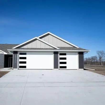 Buy this 3 bed house on 1067 Adams Parkway in Waverly, IA 50677