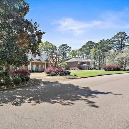 Image 7 - 1098 Country Place Drive, Country Place, Pearl, MS 39208, USA - House for sale