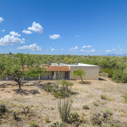 Buy this 4 bed house on unnamed road in Pima County, AZ 85736