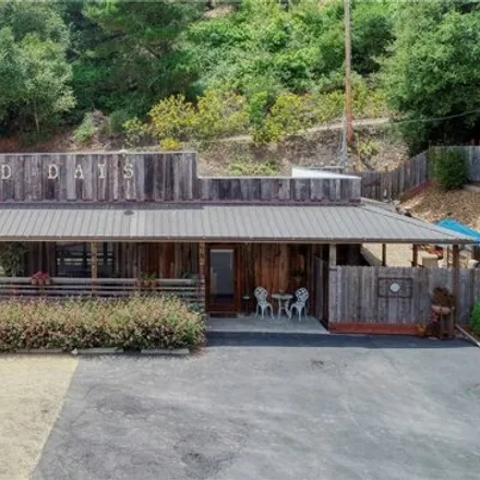 Image 1 - Selma Street, Pismo Beach, San Luis Obispo County, CA 93449, USA - House for sale