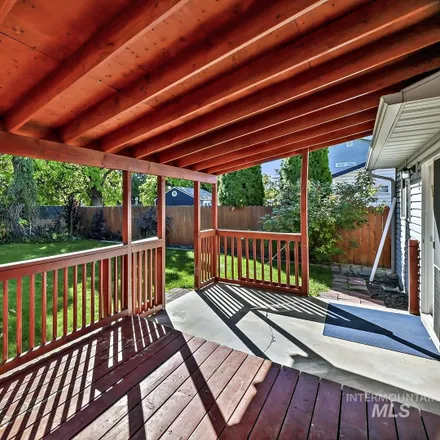 Image 2 - 2290 North Fayette Place, Boise, ID 83713, USA - House for sale