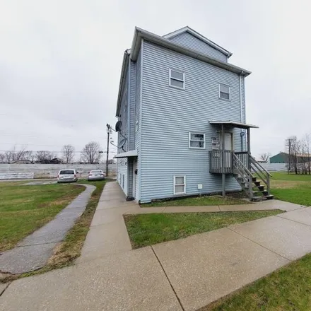 Rent this 1 bed house on 3982 Carey Street in East Chicago, IN 46312