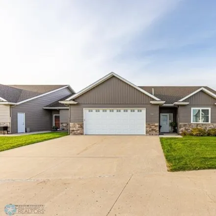 Buy this 2 bed house on 33rd Street South in Moorhead, MN 56529