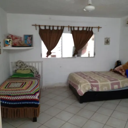 Buy this studio house on Iglesia in Calle 11, 97306 Sitpach