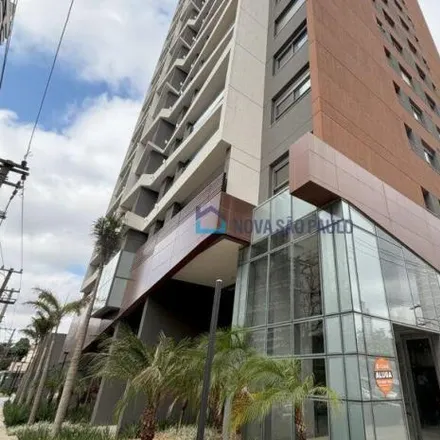 Buy this 2 bed apartment on Rua Dona Leopoldina 262 in Vila Dom Pedro I, São Paulo - SP