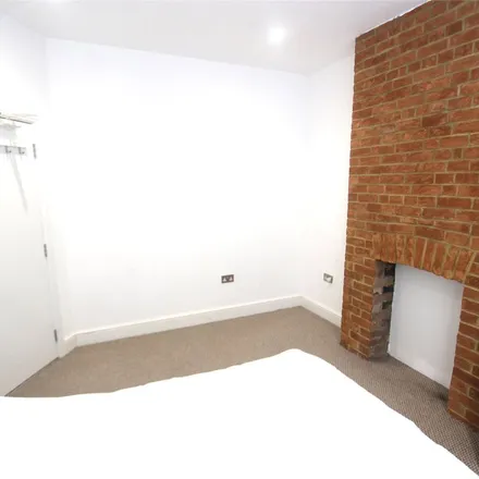 Rent this 1 bed apartment on Peel Road in London, HA9 7LX