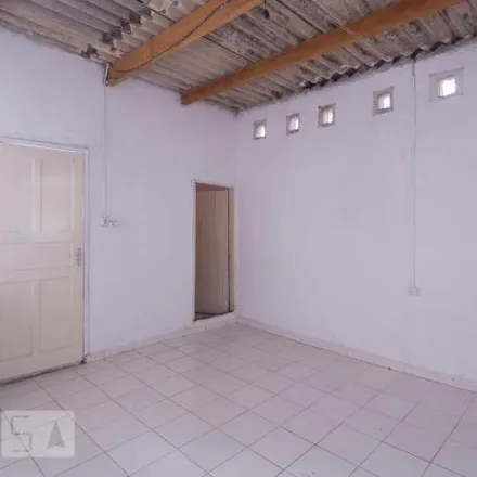 Rent this 1 bed apartment on Rua Barbalha in Vila Hamburguesa, São Paulo - SP