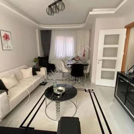Rent this 2 bed apartment on 3833. Sokak 12 in 07220 Kepez, Turkey