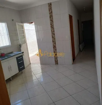 Buy this 2 bed house on Rua Professor Wilson Pires César in Pindamonhangaba, Pindamonhangaba - SP