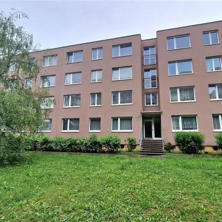 Image 7 - Údolíček, 615 00 Brno, Czechia - Apartment for rent